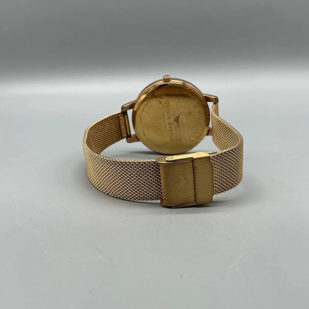 OLIVIA BURTON elegant olivia