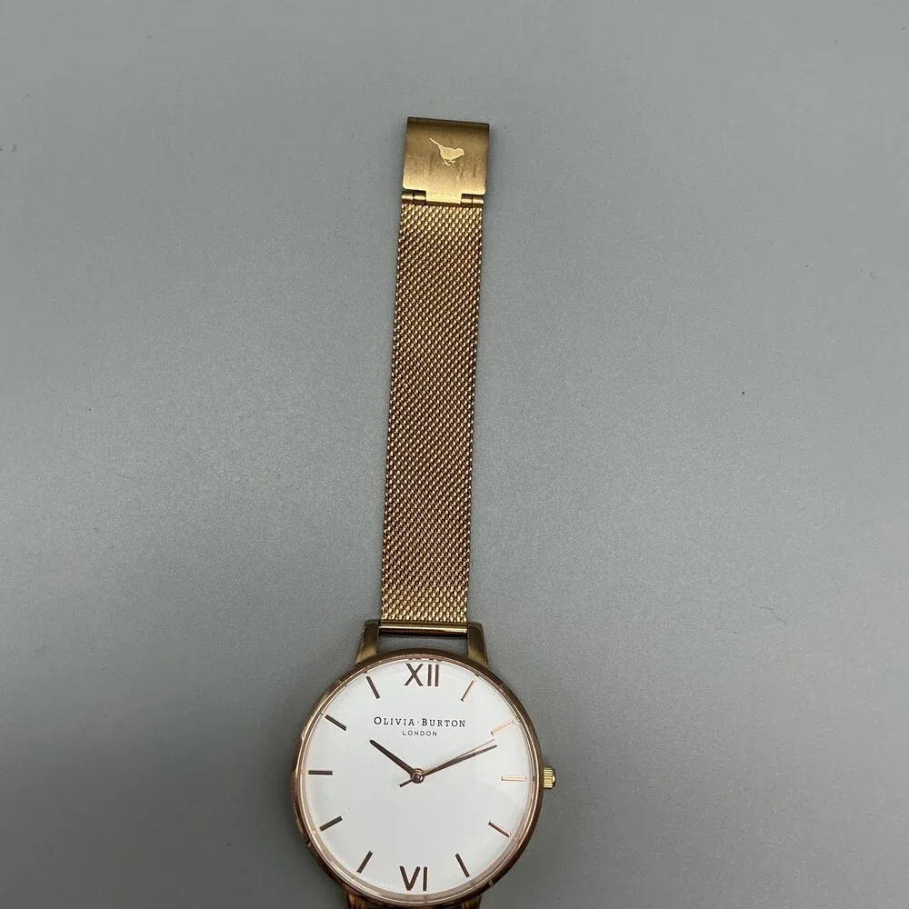 OLIVIA BURTON elegant olivia