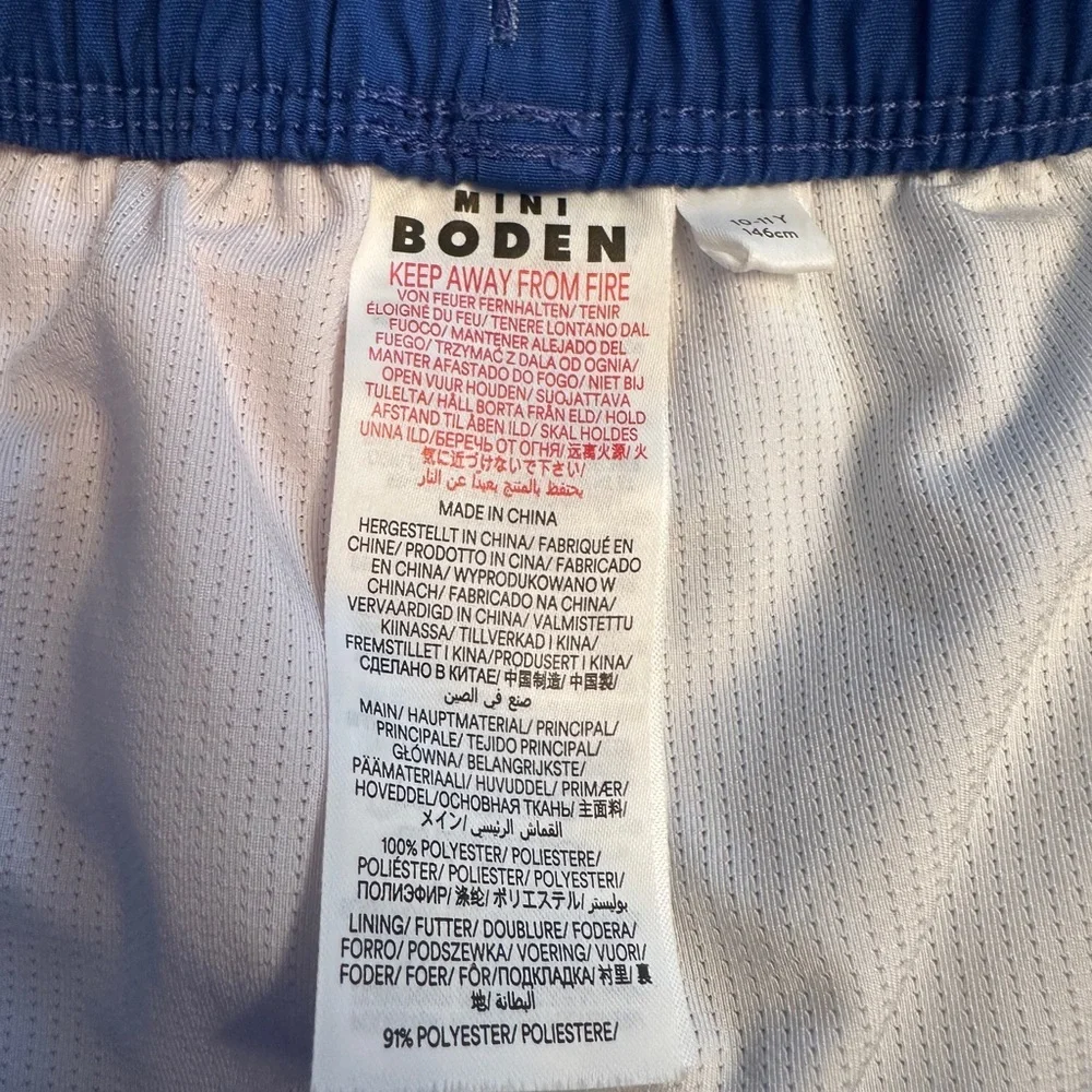 Mini Boden perfect mini