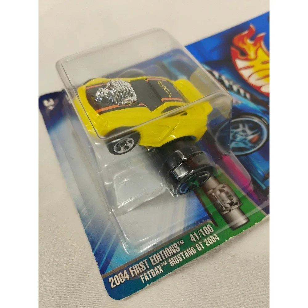Hot Wheels hot wheels