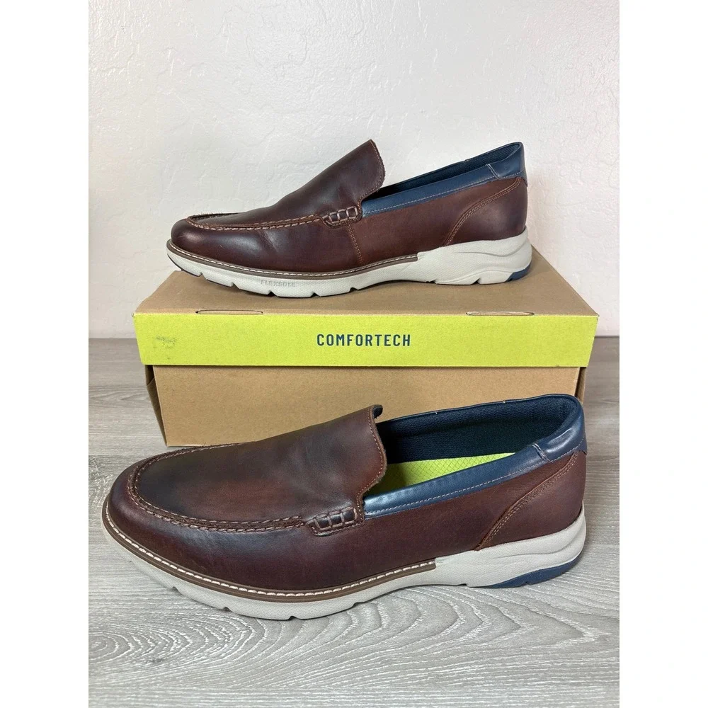 Florsheim frenzi venetian