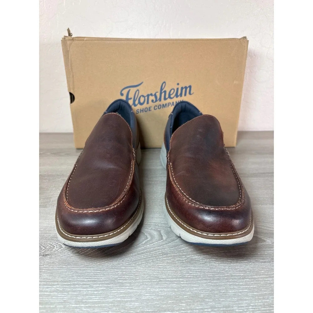 Florsheim frenzi venetian