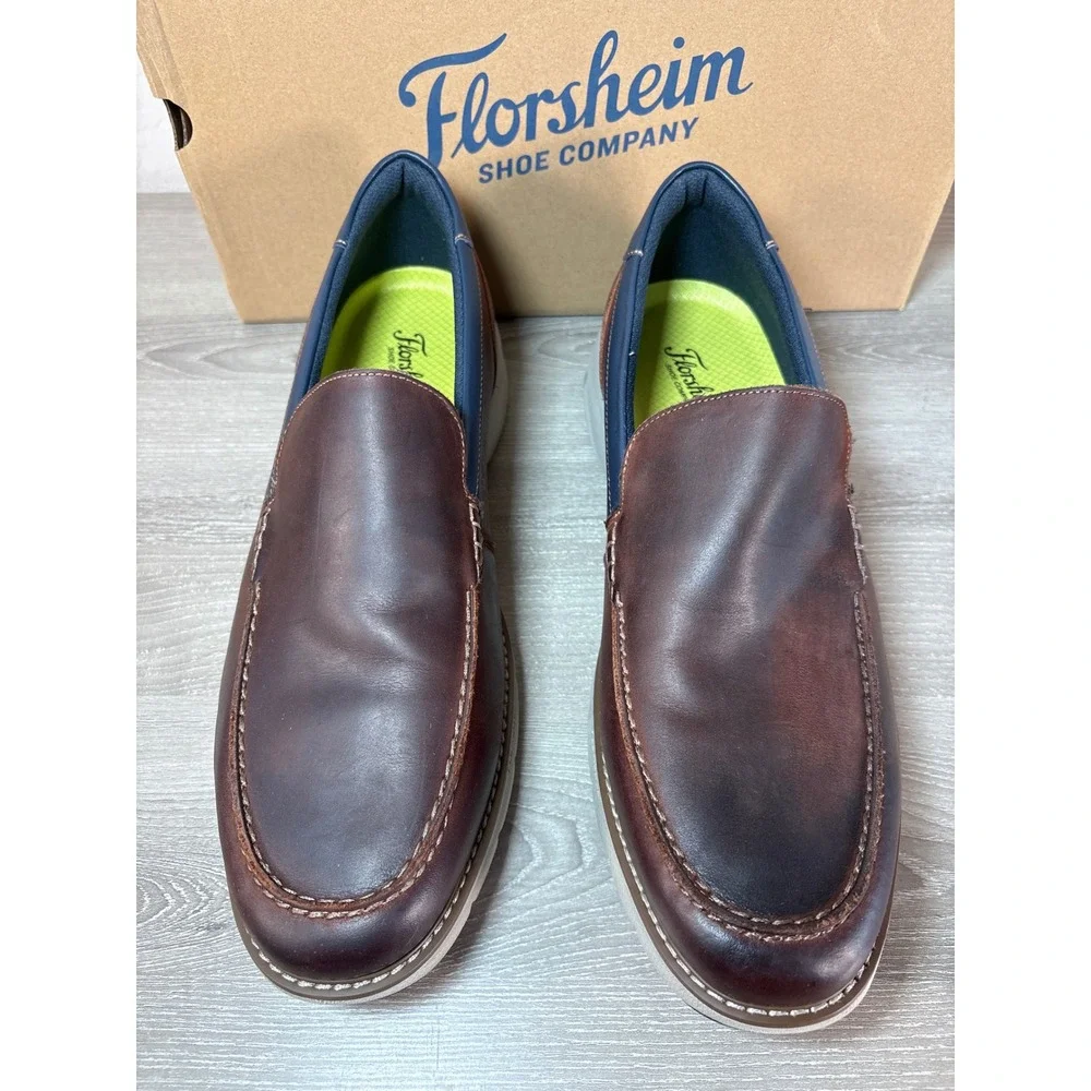 Florsheim frenzi venetian