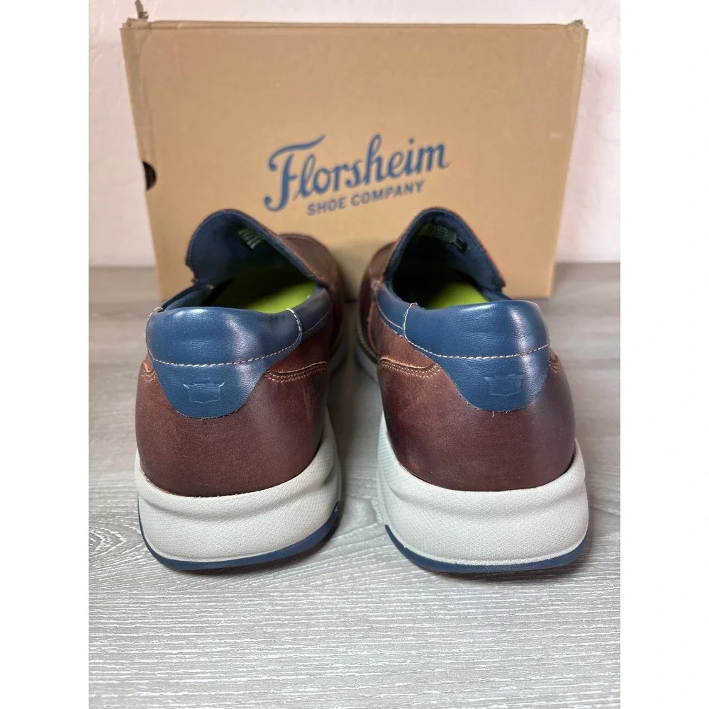 Florsheim frenzi venetian
