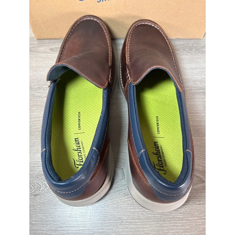 Florsheim frenzi venetian