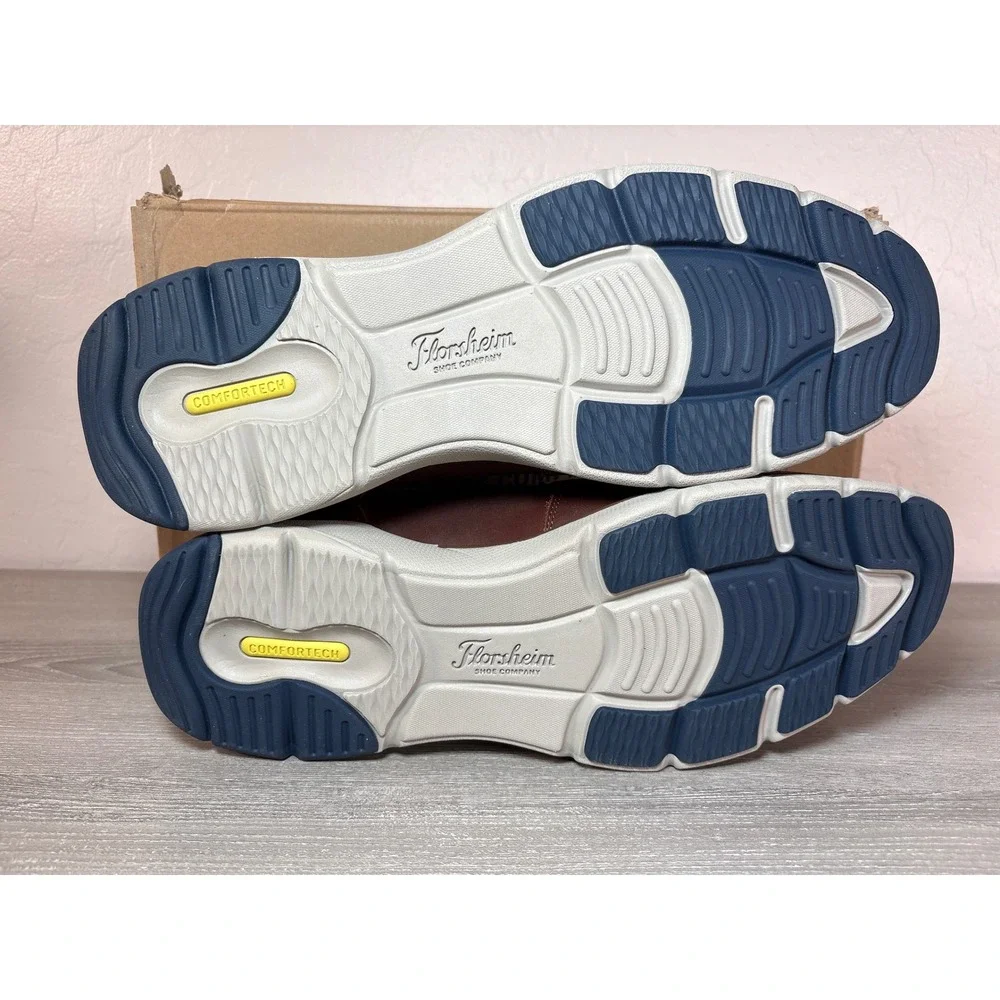 Florsheim frenzi venetian