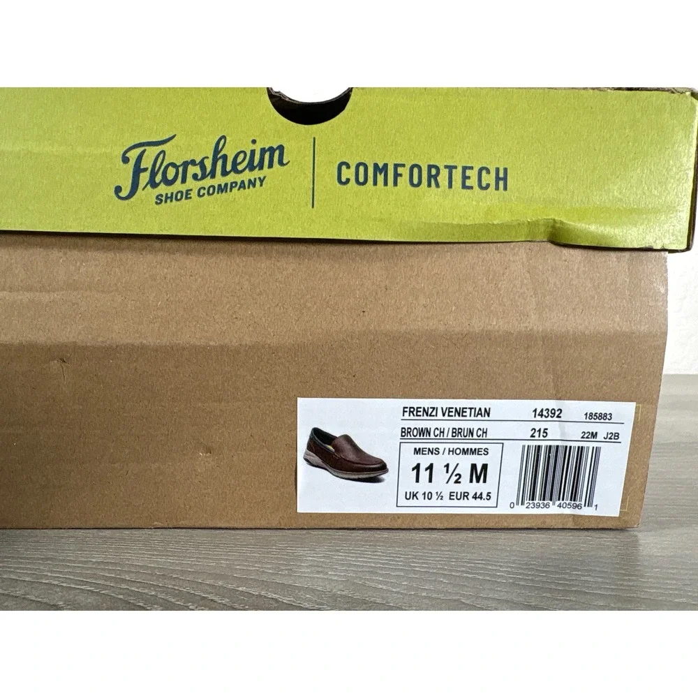 Florsheim frenzi venetian