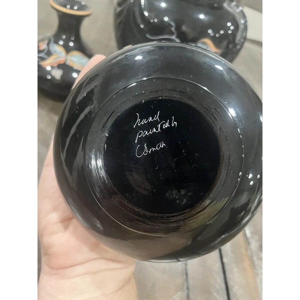 Fenton this stunning
