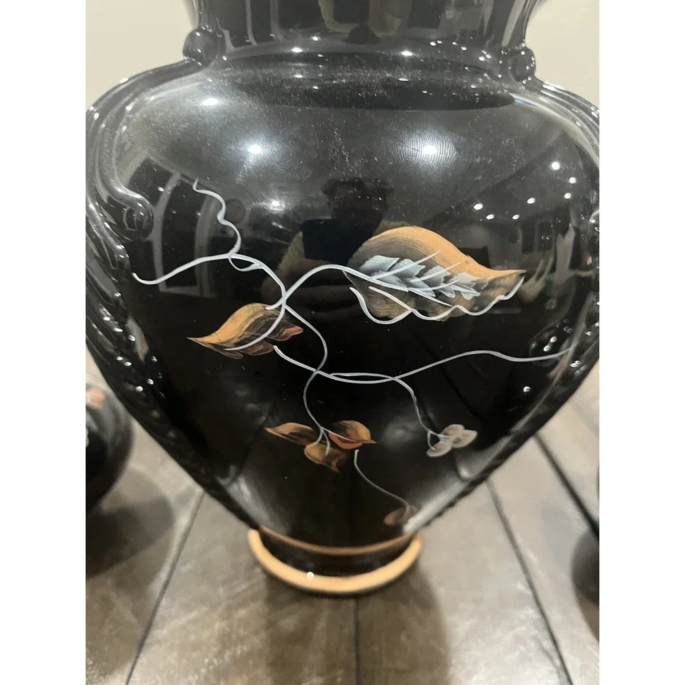 Fenton this stunning