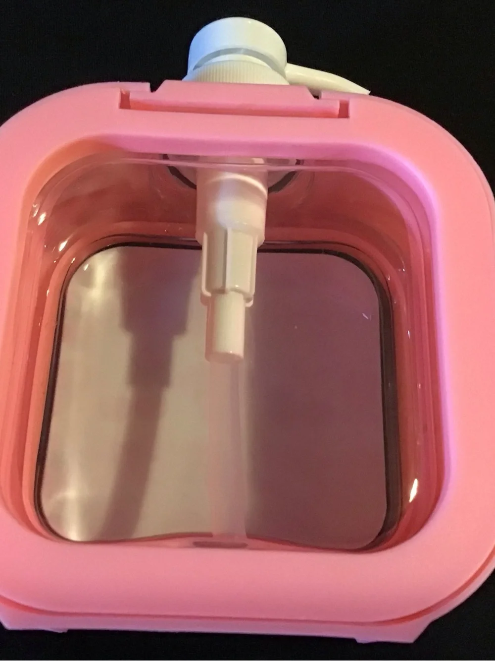 N/A cute pink