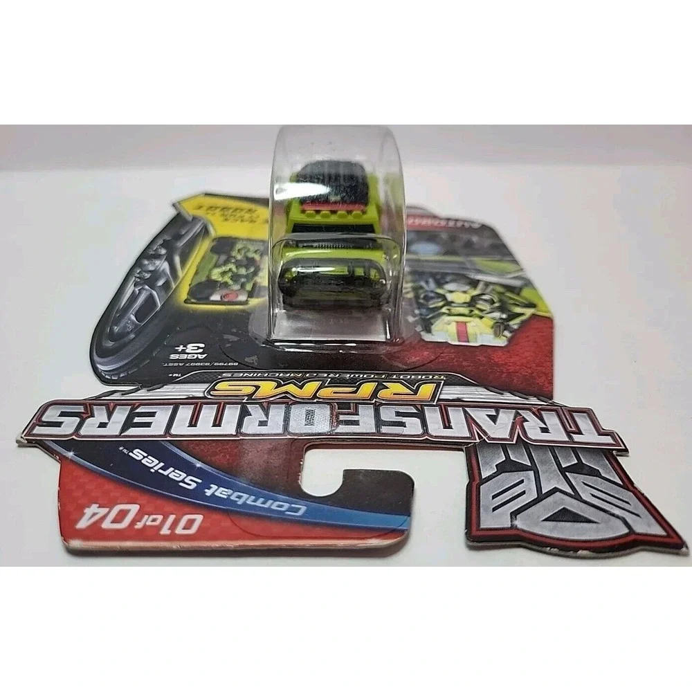 Hasbro this diecast