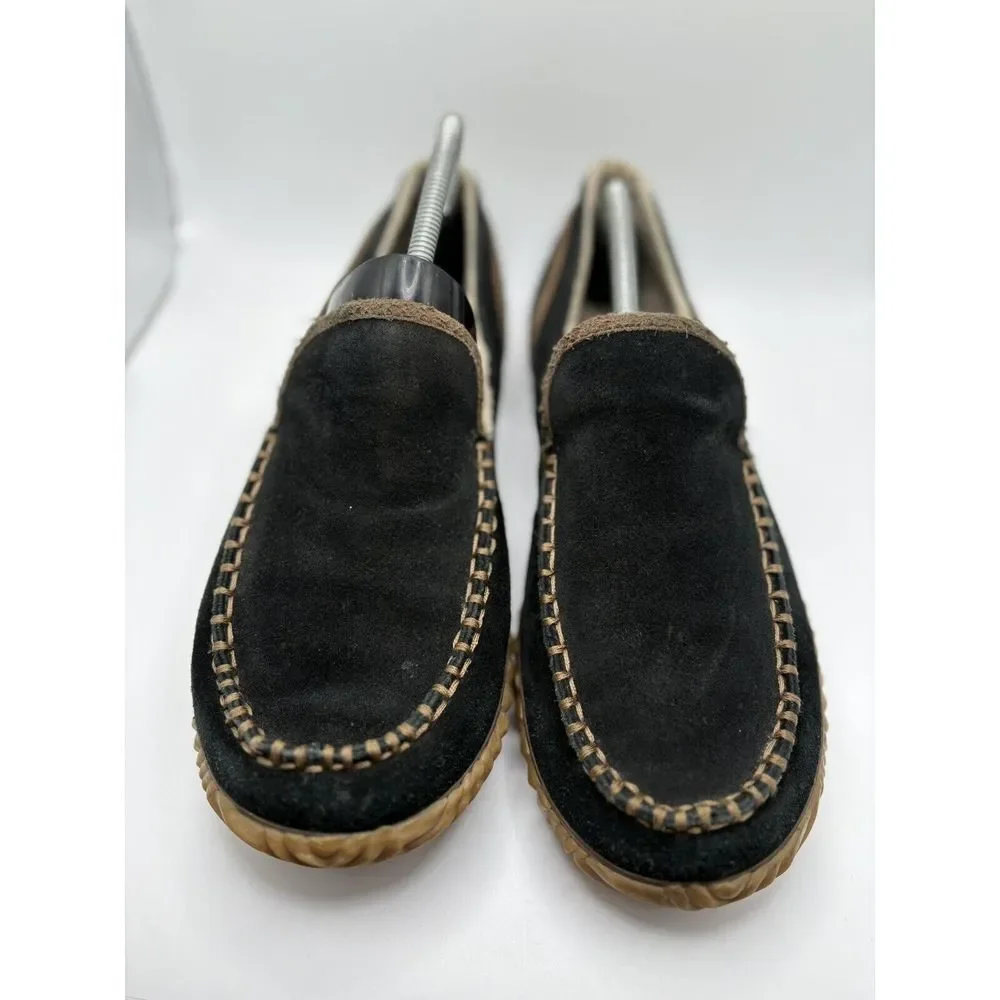 Sorel used look