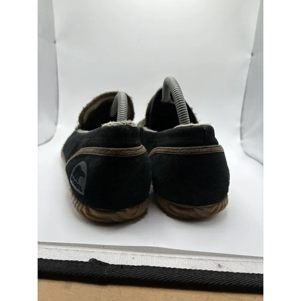 Sorel used look