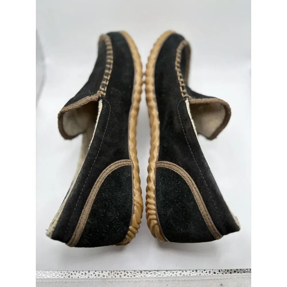 Sorel used look