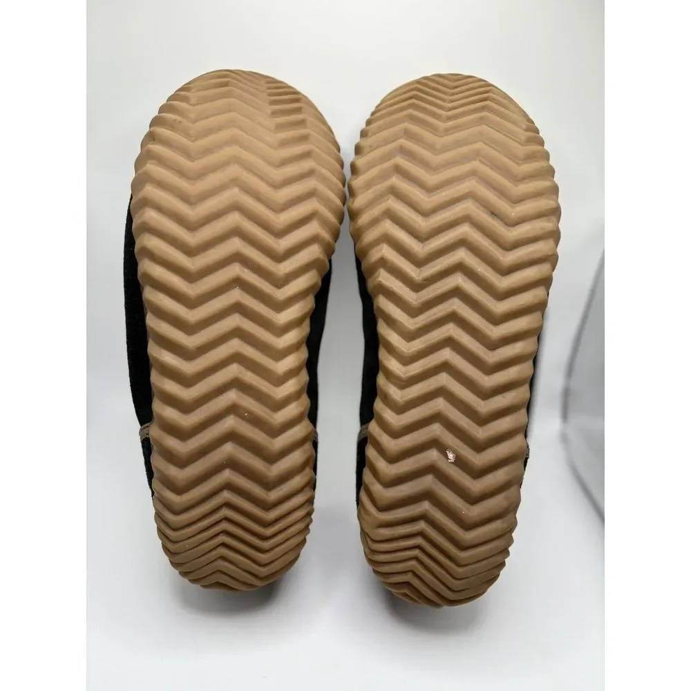 Sorel used look
