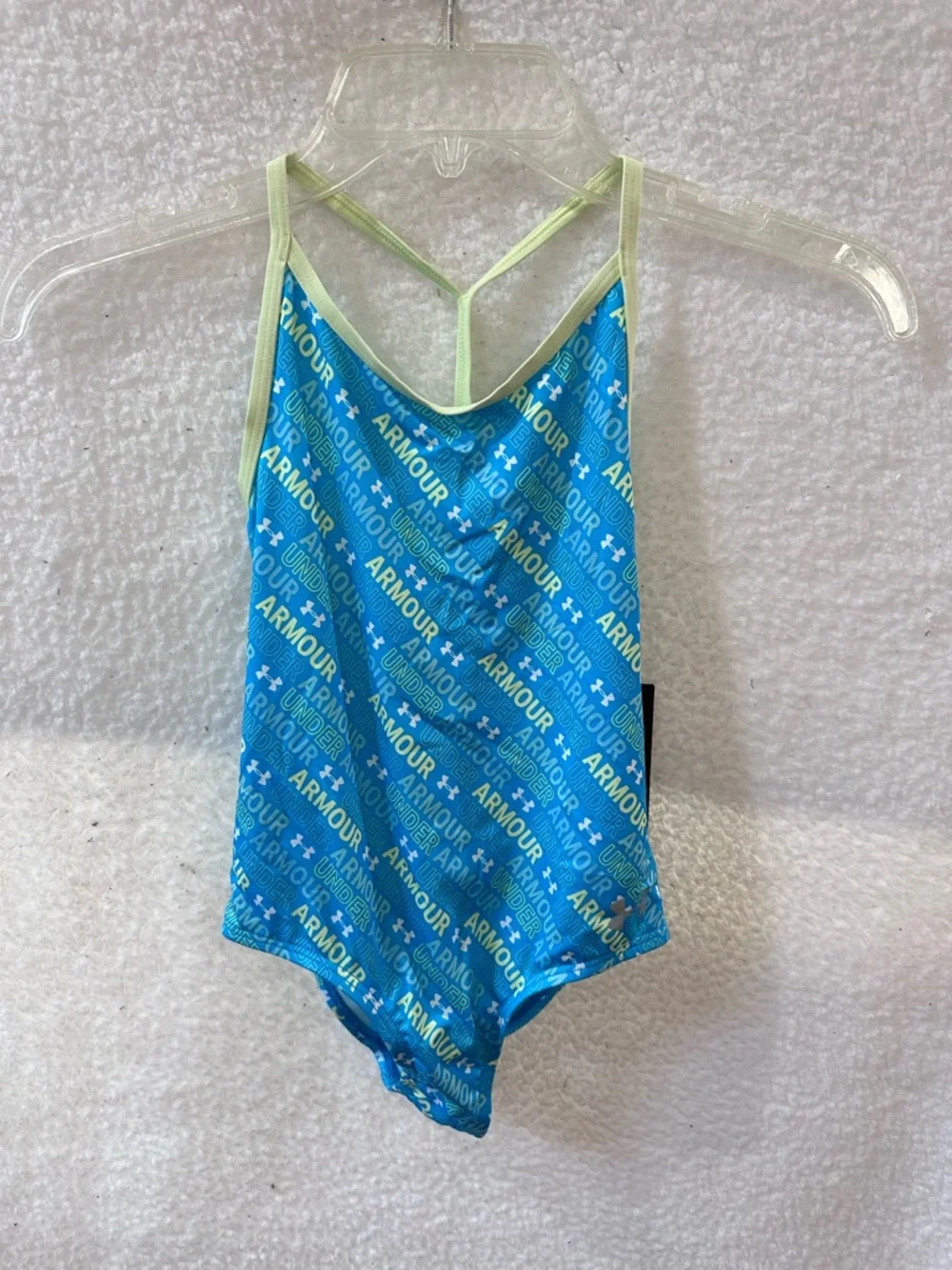 Girl’s Under Armour Swimsuit