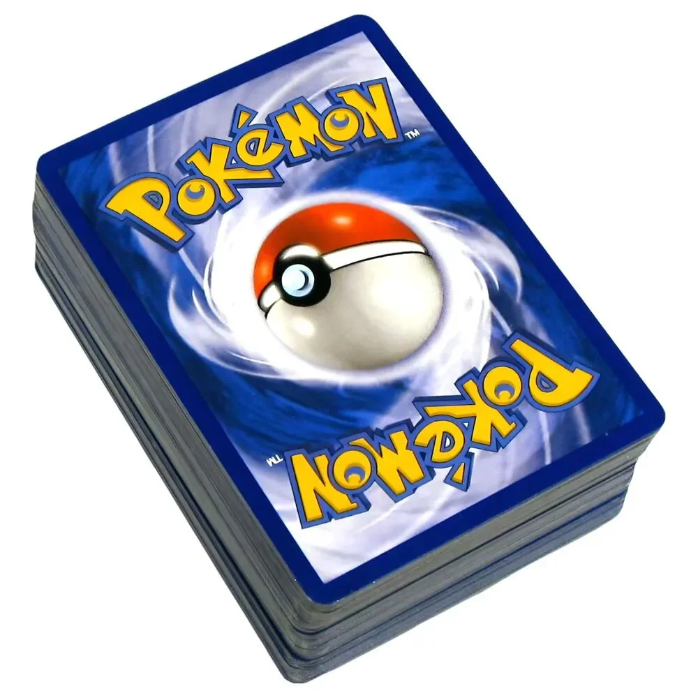 Pokemon 40 Card Lot (Commons/Uncommons ) M/NM - POKEMON - NO Energy/Code Cards