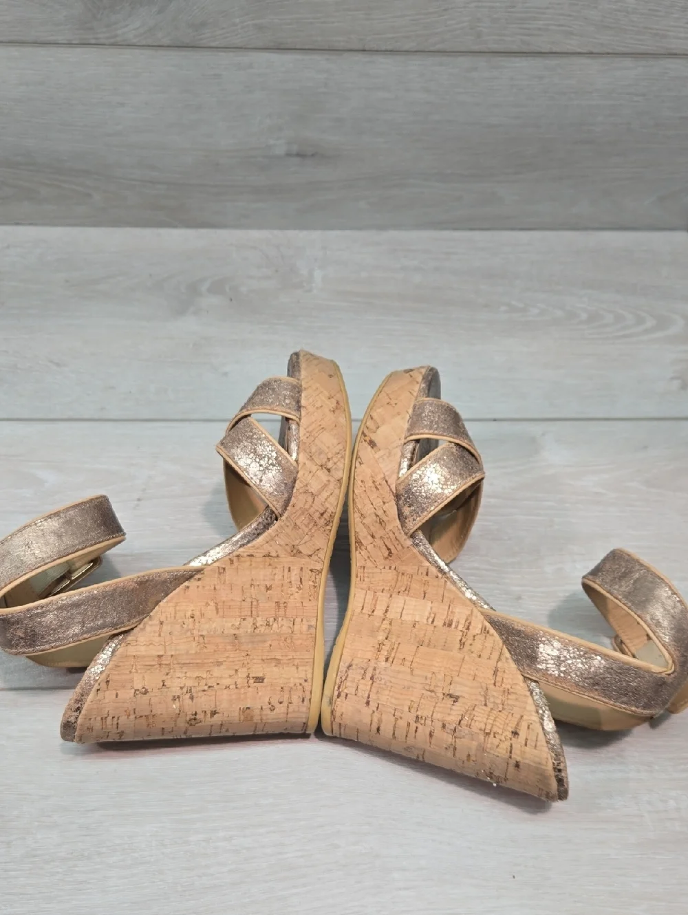 Stuart Weitzman great elegant