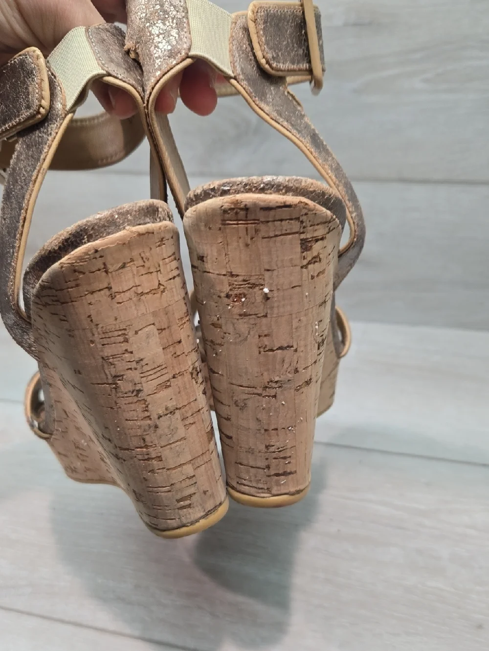 Stuart Weitzman great elegant