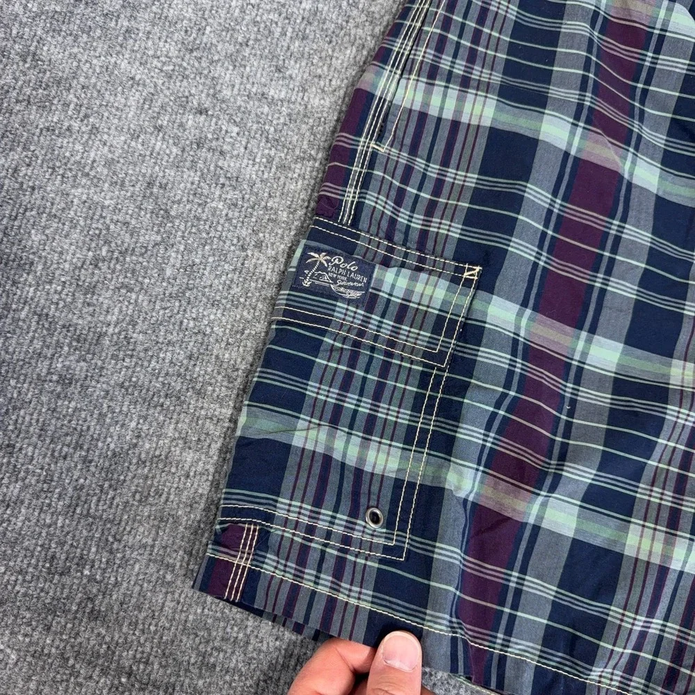 Polo Ralph Lauren vintage polo