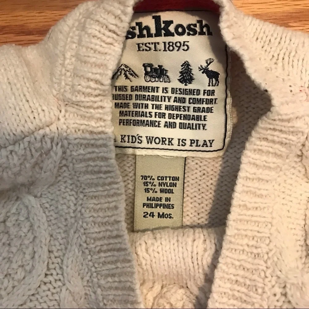 OshKosh Bgosh 🧸osh kosh
