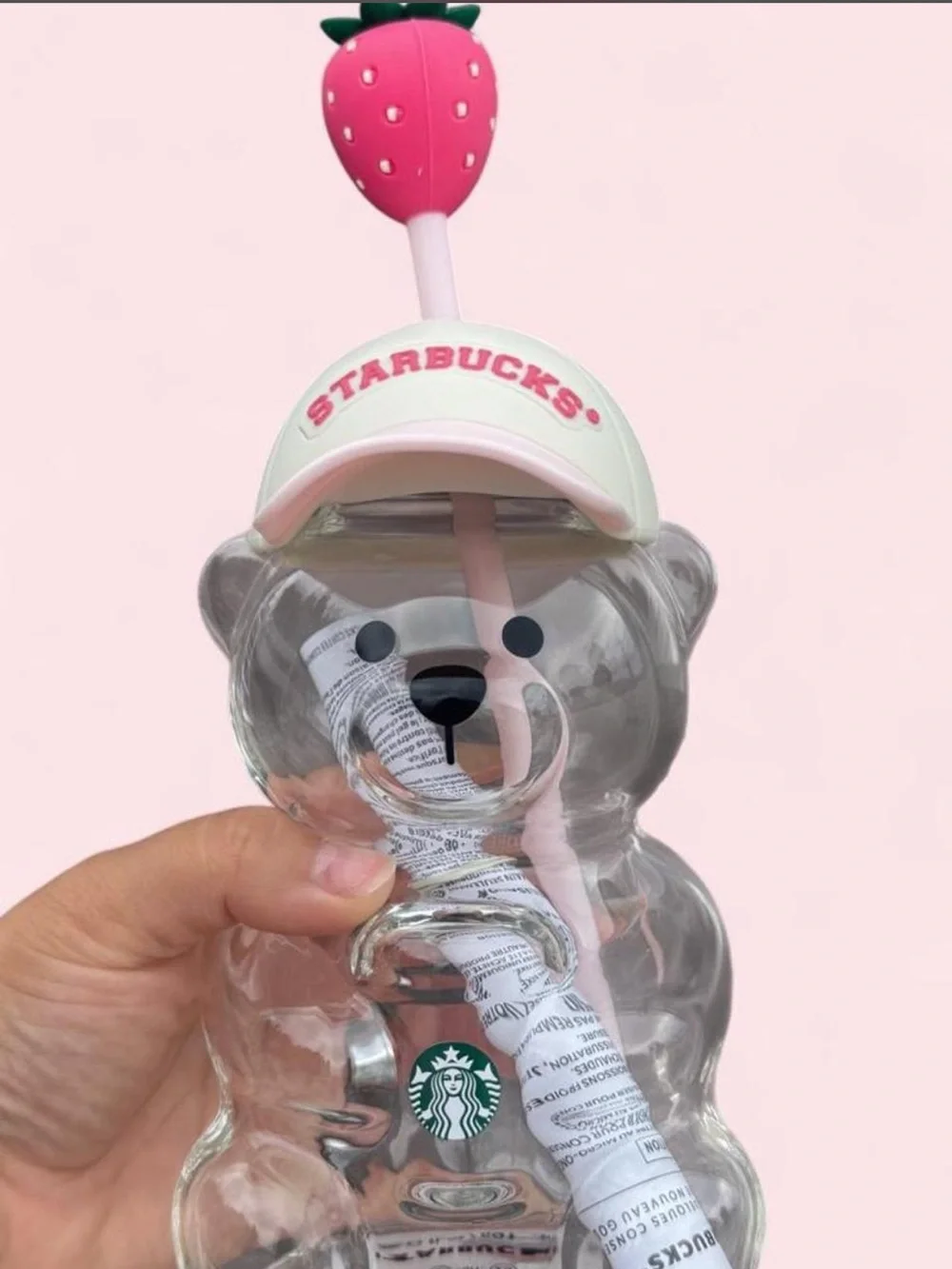 Starbucks open offers