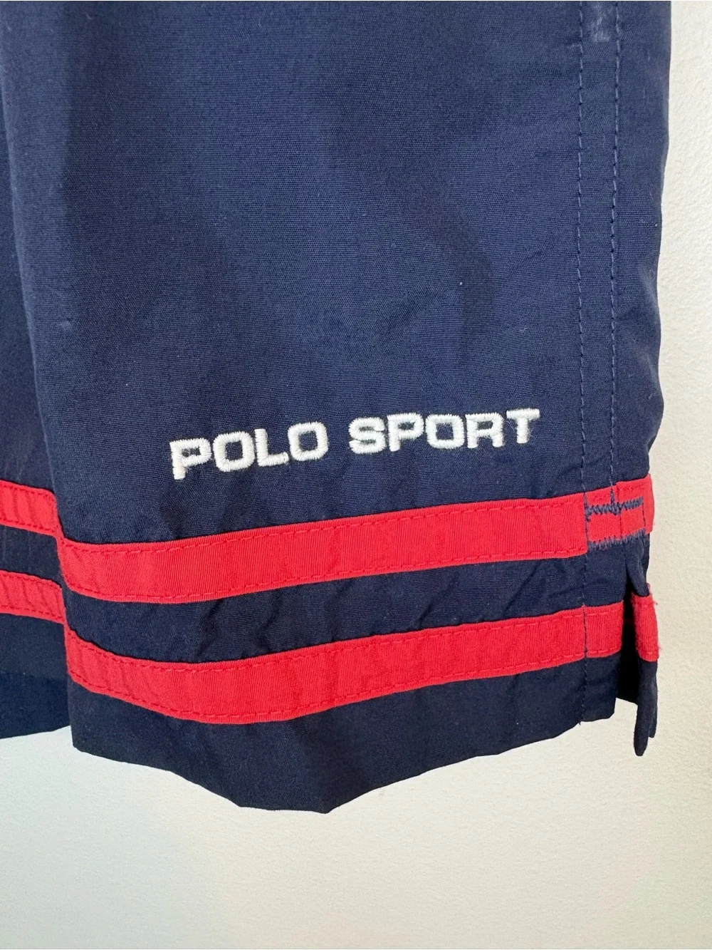 Ralph Lauren polo sport