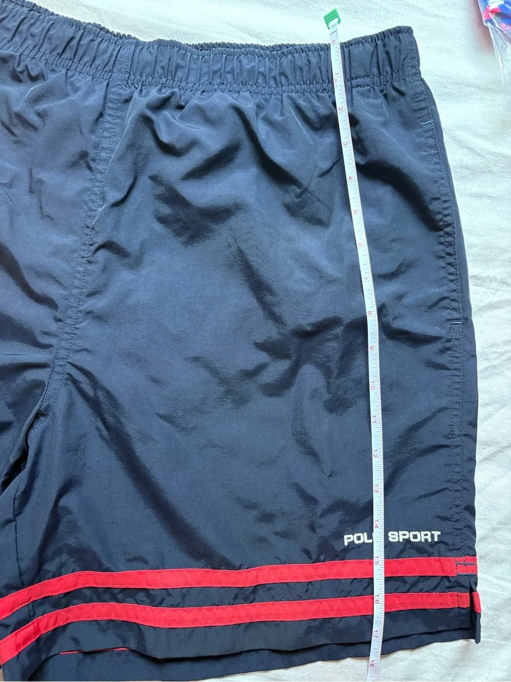 Ralph Lauren polo sport