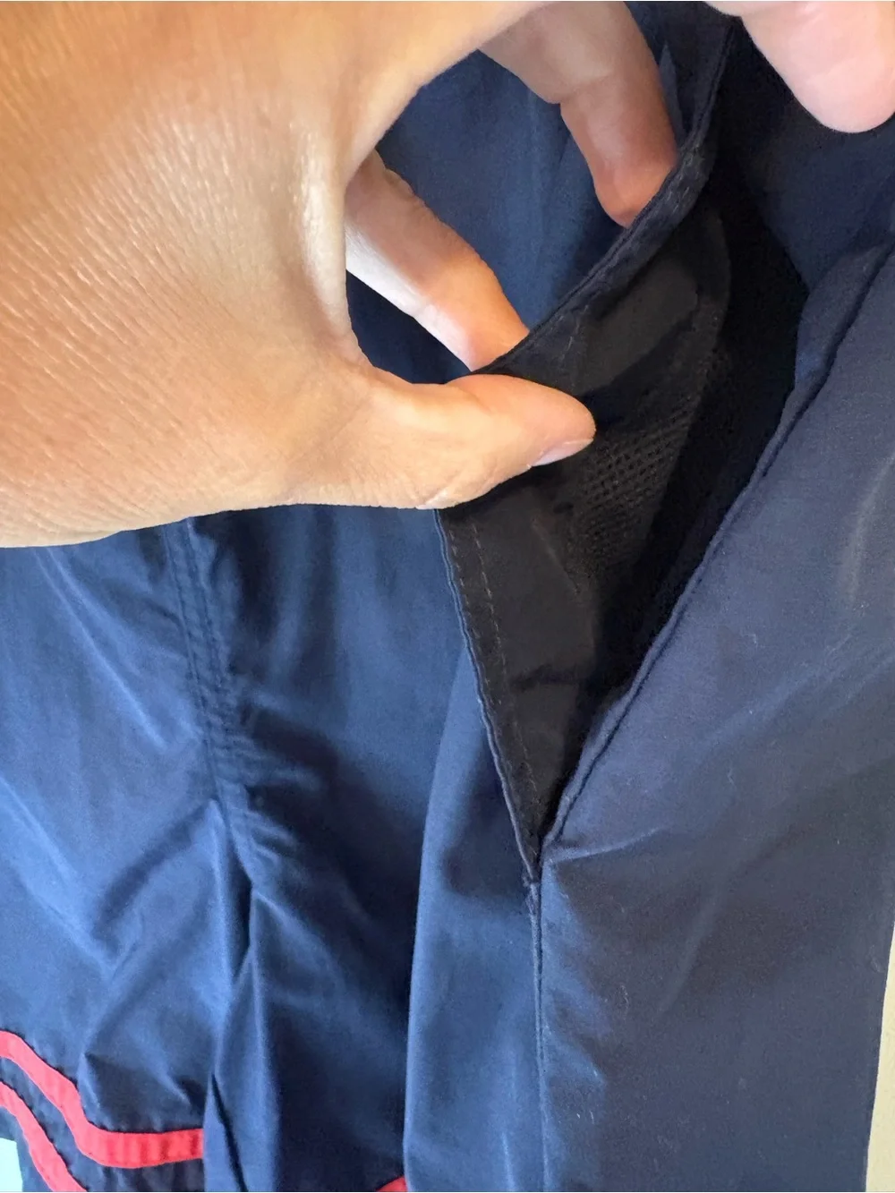 Ralph Lauren polo sport