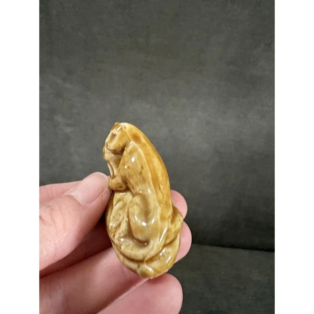 Wade Whimsies no chips