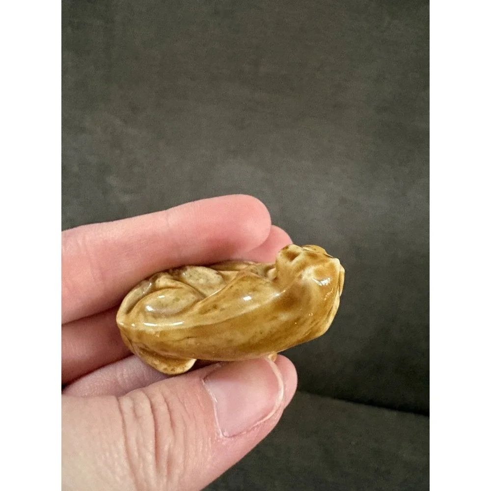 Wade Whimsies no chips