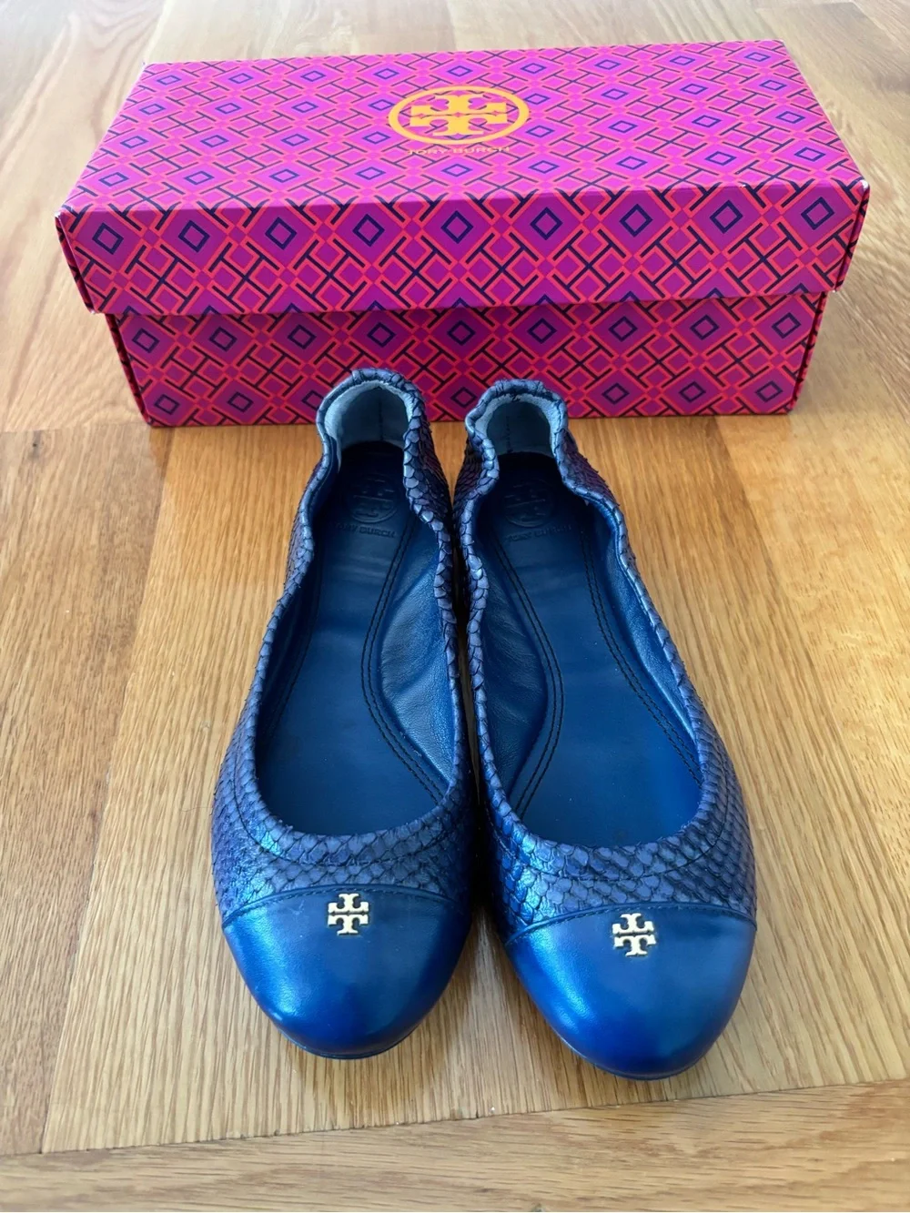 Tory Burch elegant tory