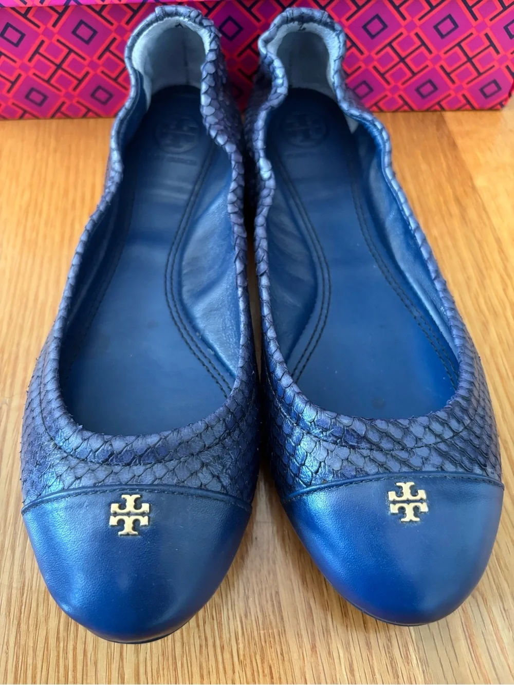 Tory Burch elegant tory