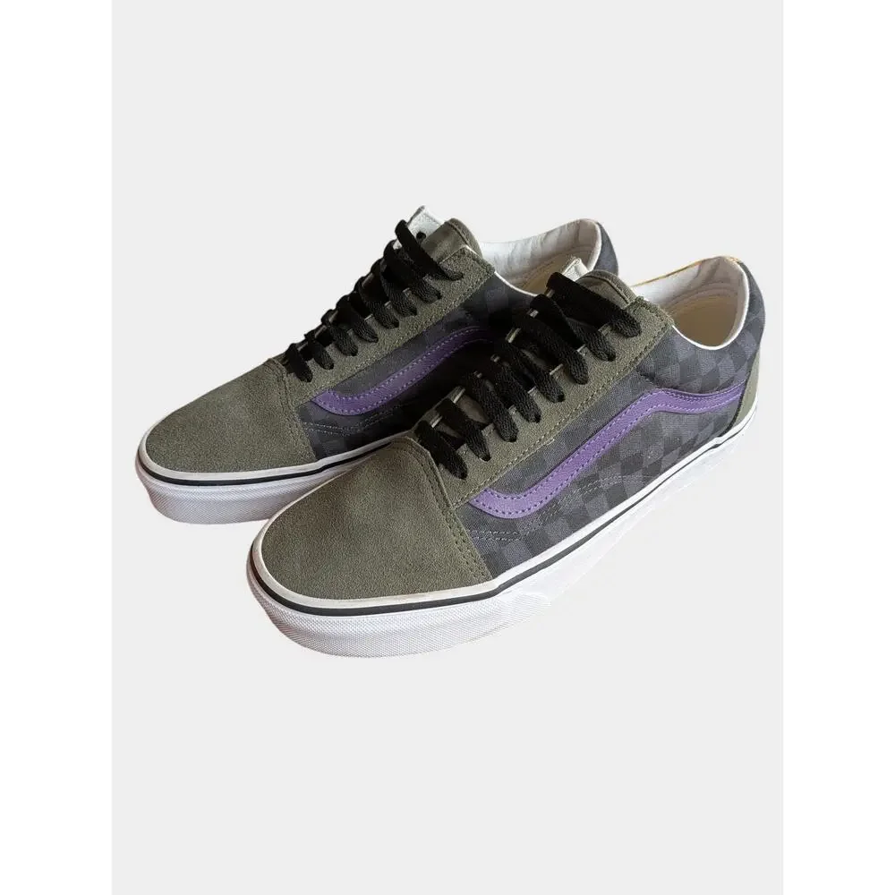Vans old skool