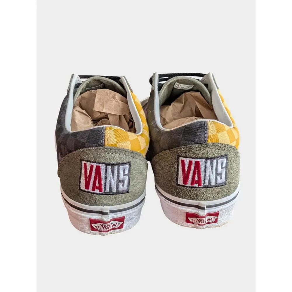 Vans old skool