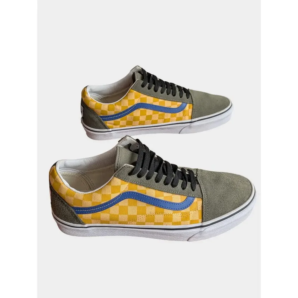 Vans old skool