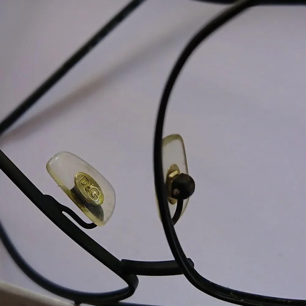 Dolce & Gabbana DD6090 65 12 125 FRAME ONLY