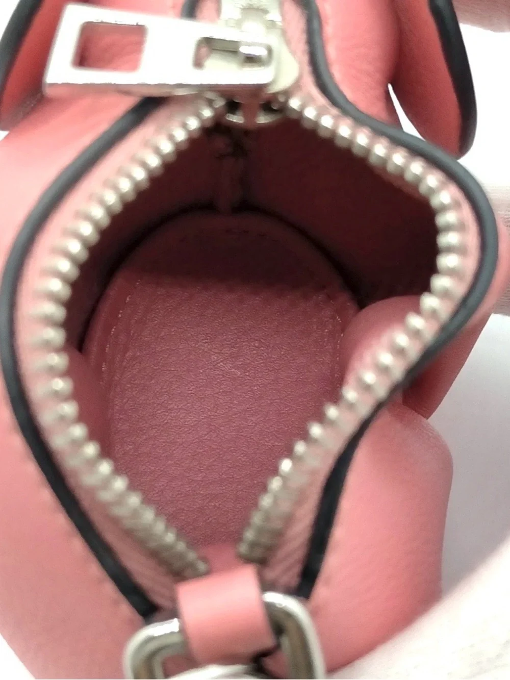 Loewe authentic elephant