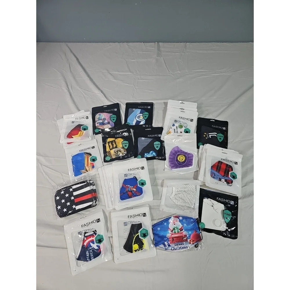 MS Premium huge lot