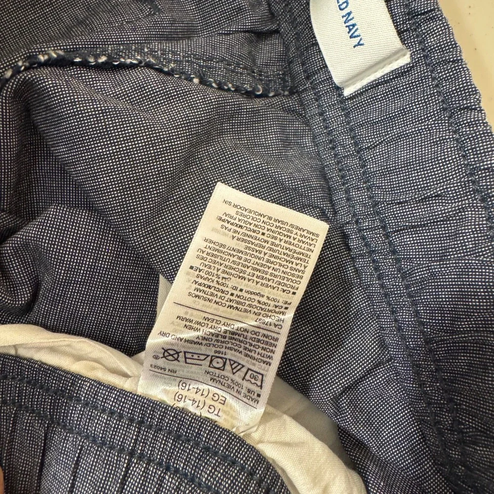 Old Navy old navy
