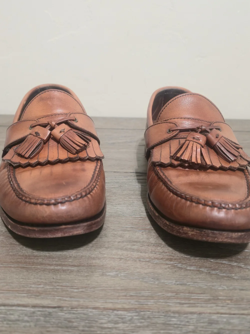 Allen Edmonds allen edmonds