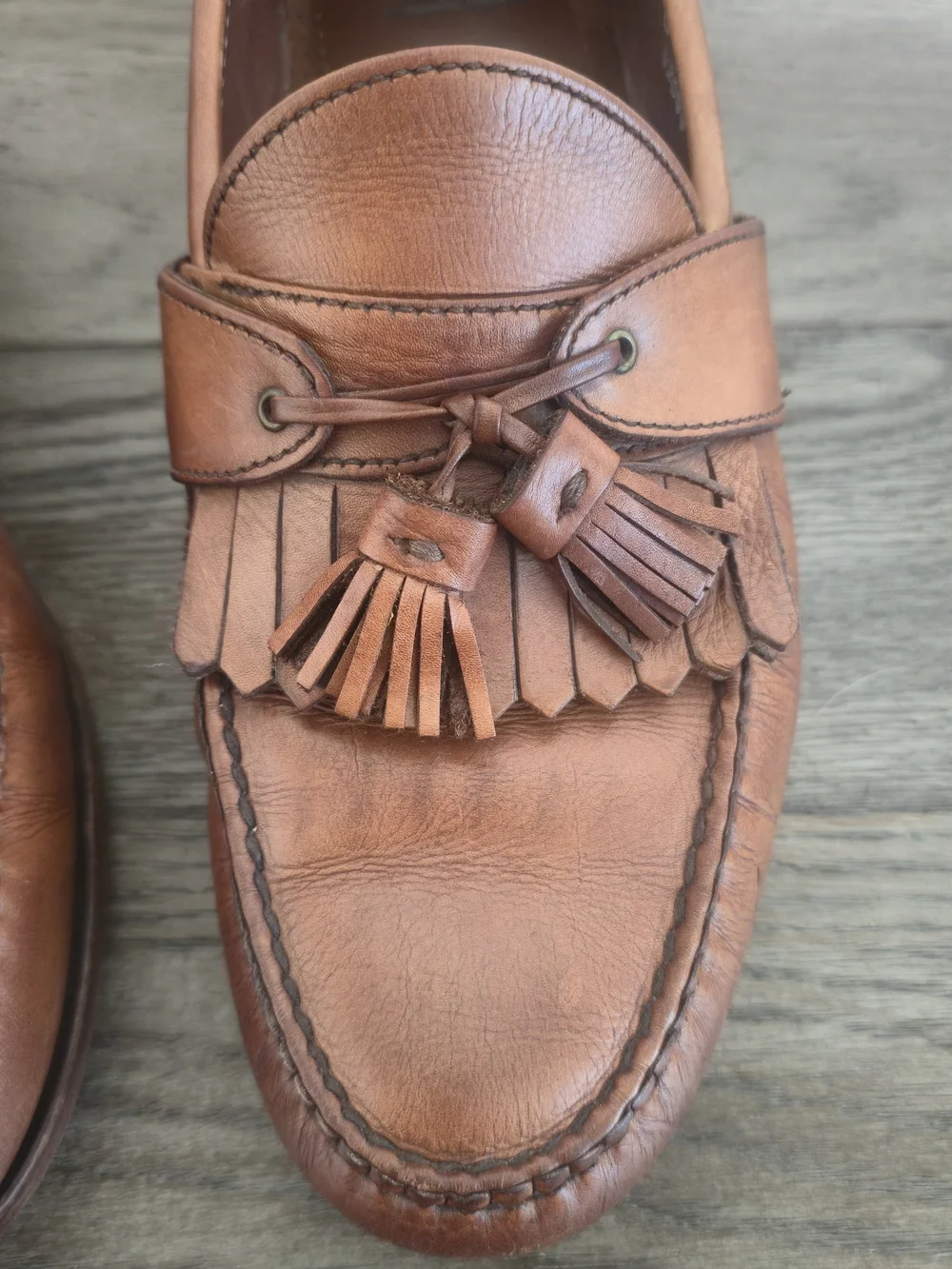 Allen Edmonds allen edmonds