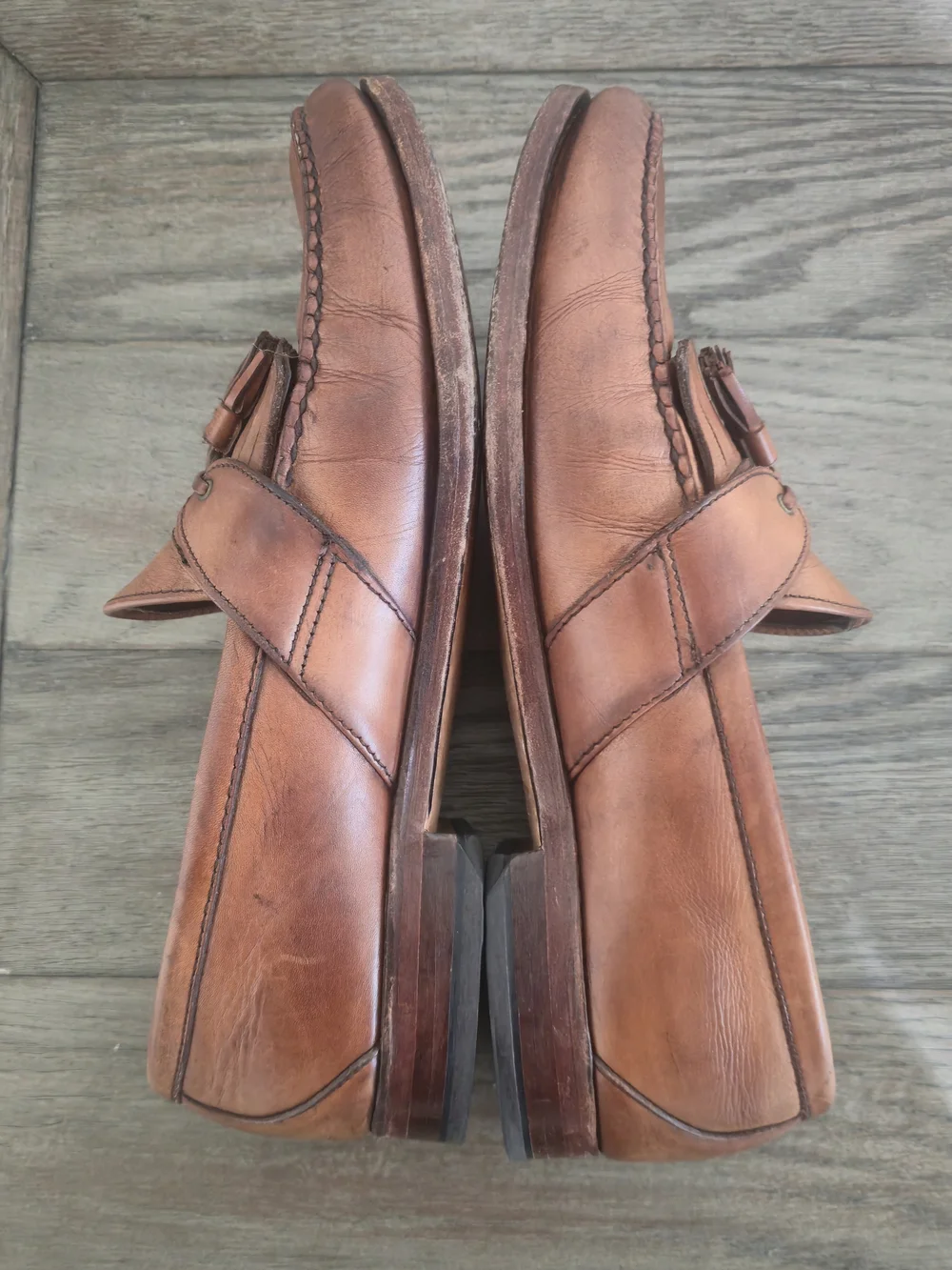 Allen Edmonds allen edmonds