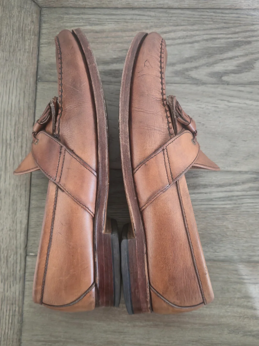 Allen Edmonds allen edmonds