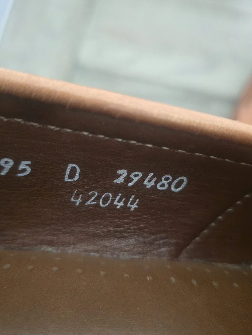 Allen Edmonds allen edmonds