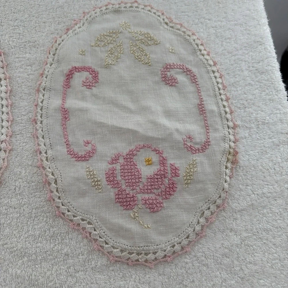 Handmade this collectible