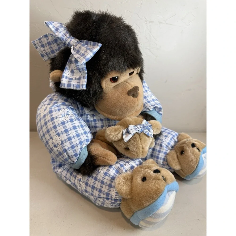Plush Creations, Inc. pristine vintage