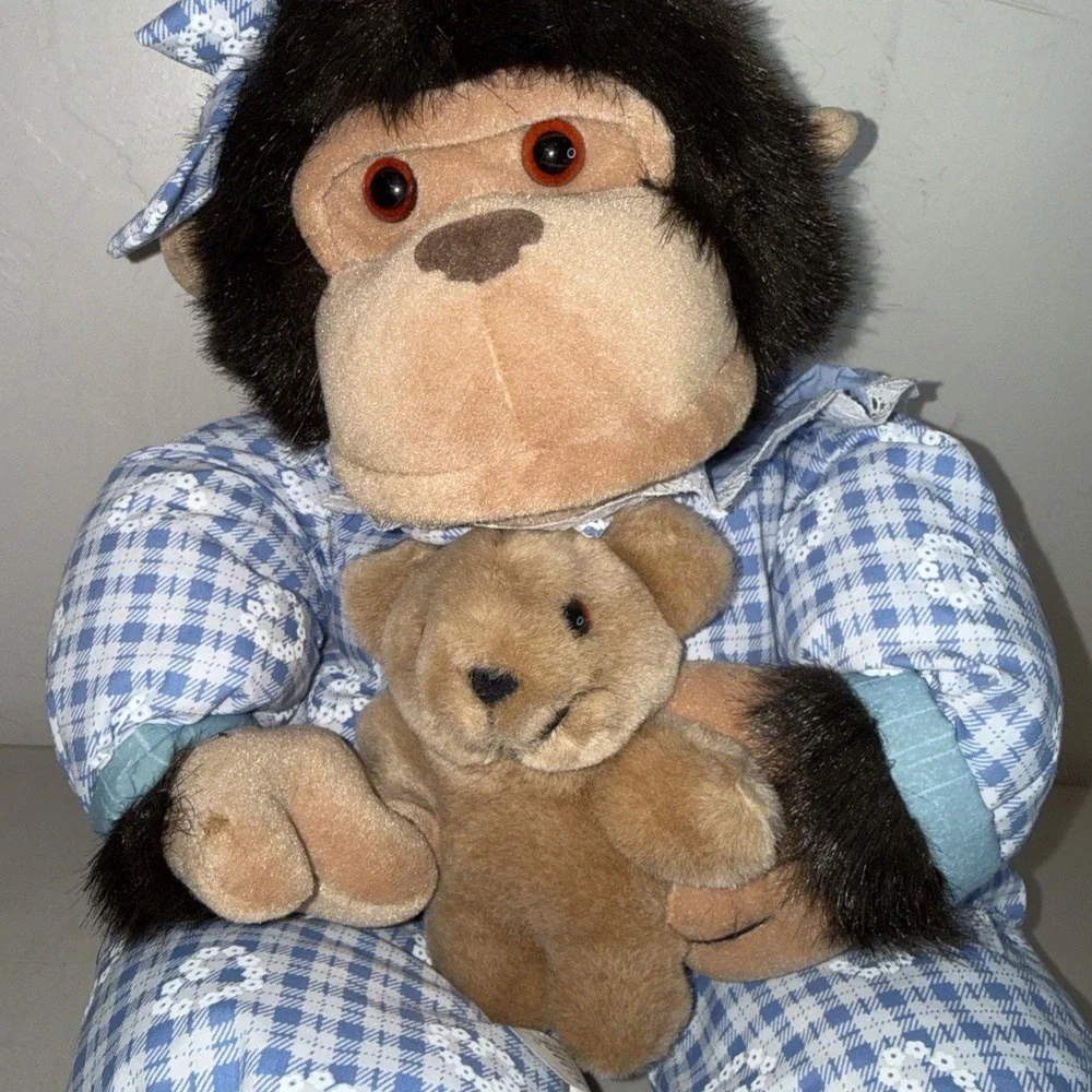 Plush Creations, Inc. pristine vintage