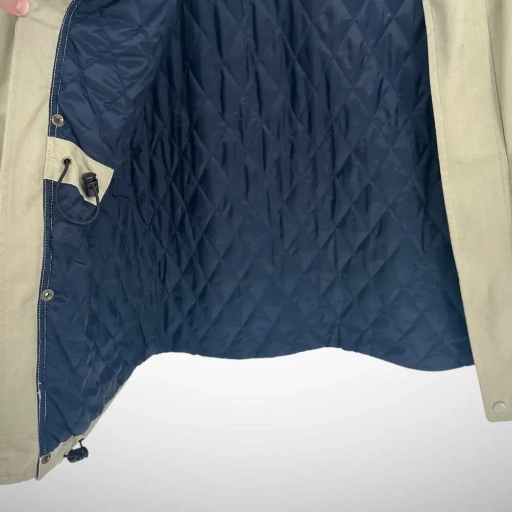 J. Crew quality size flat