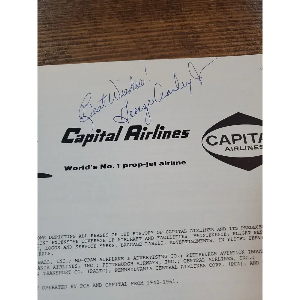 N/A product signed